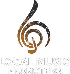 Local Music Promoters logo